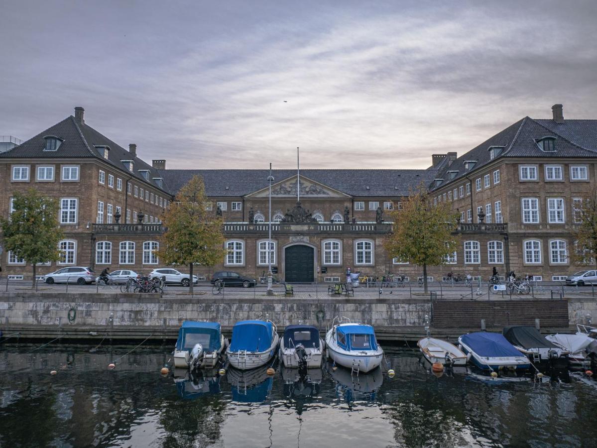 Appartement Perfect For Friends & Families 2 Bedroom In Cph *