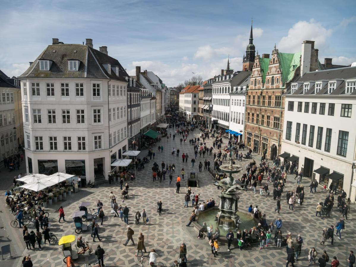Perfect For Friends & Families 2 Bedroom In Cph * Kopenhagen
