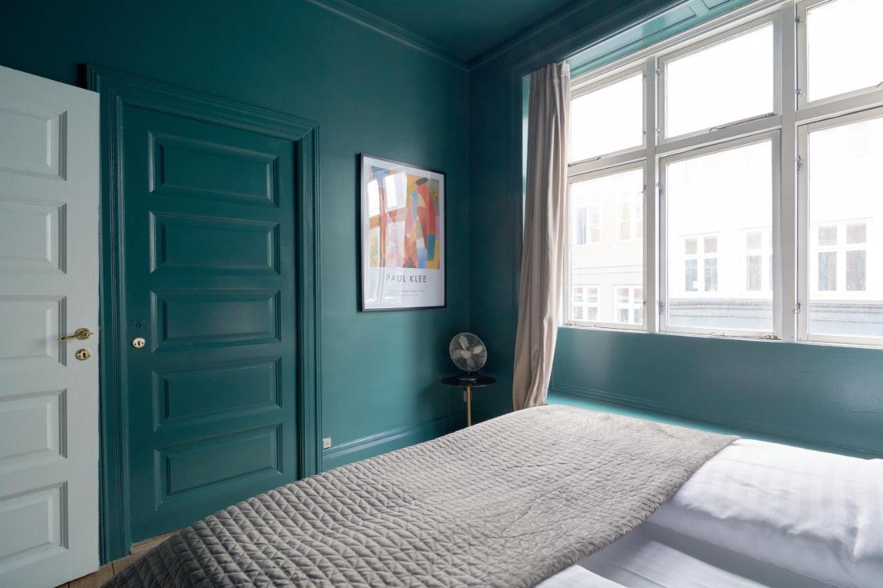 Perfect For Friends & Families 2 Bedroom In Cph