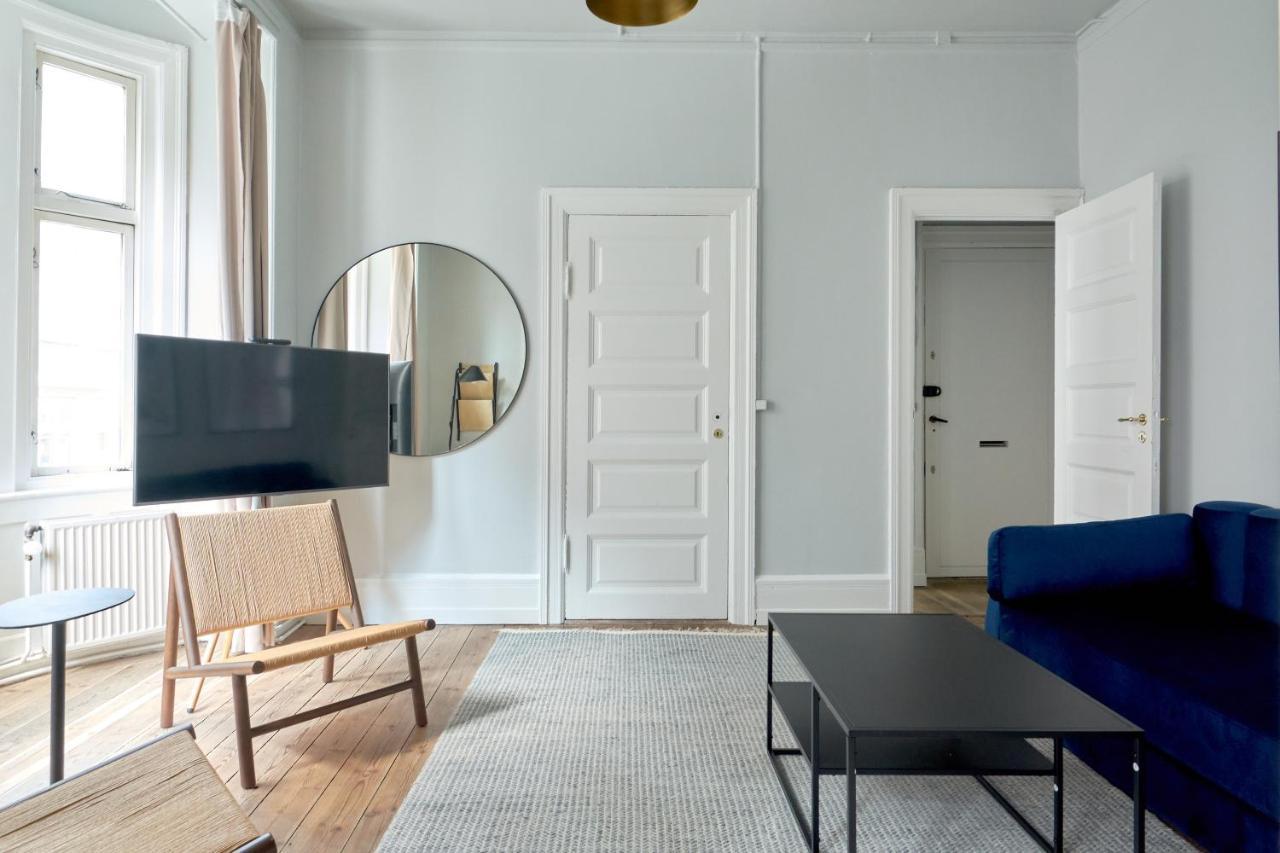 Perfect For Friends & Families 2 Bedroom In Cph * Kopenhagen