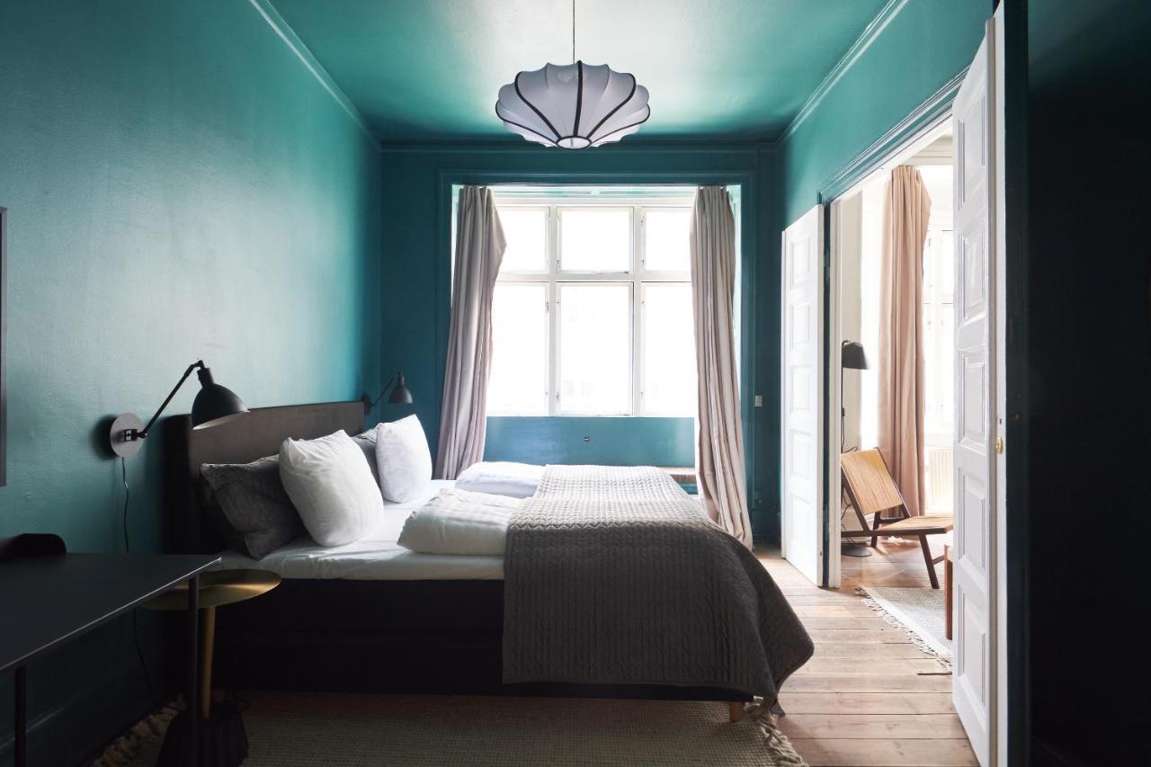 Perfect For Friends & Families 2 Bedroom In Cph Appartement