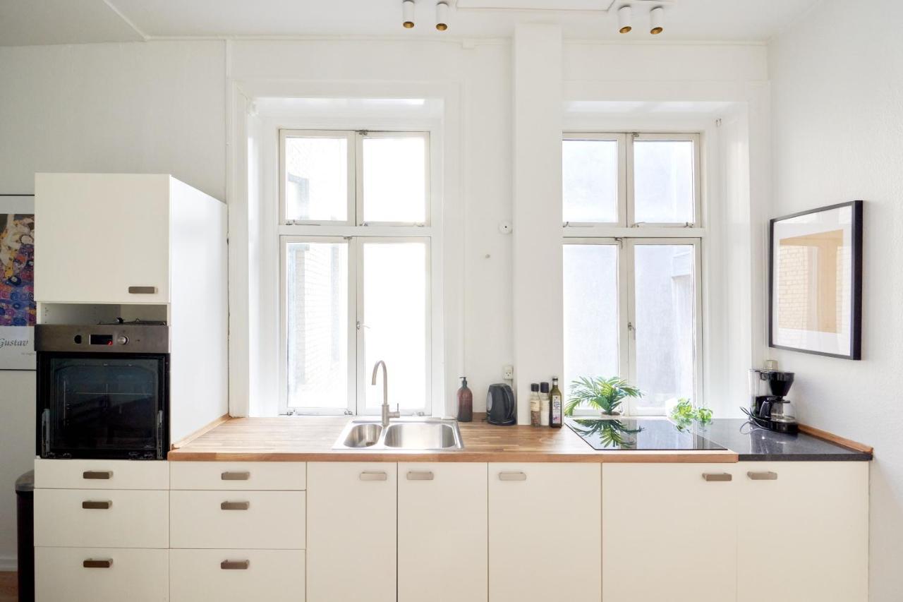 Perfect For Friends & Families 2 Bedroom In Cph Kopenhagen