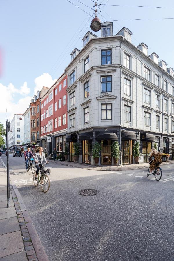 Perfect For Friends & Families 2 Bedroom In Cph