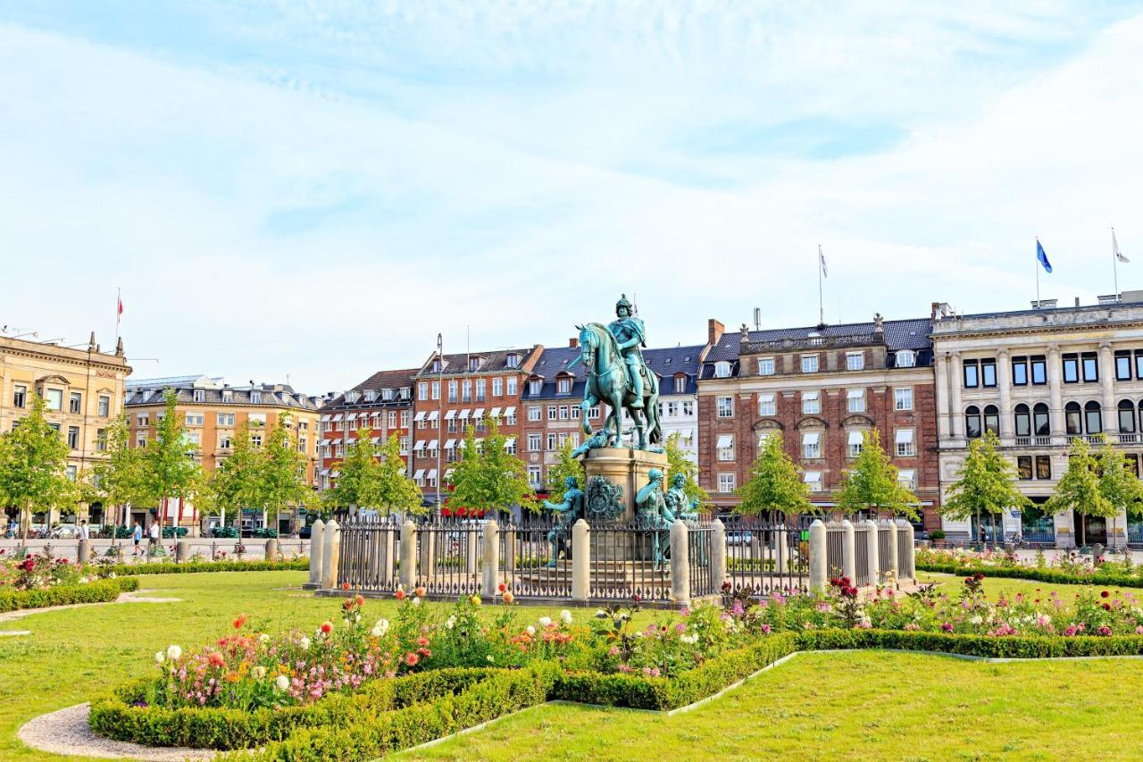 Perfect For Friends & Families 2 Bedroom In Cph * Kopenhagen