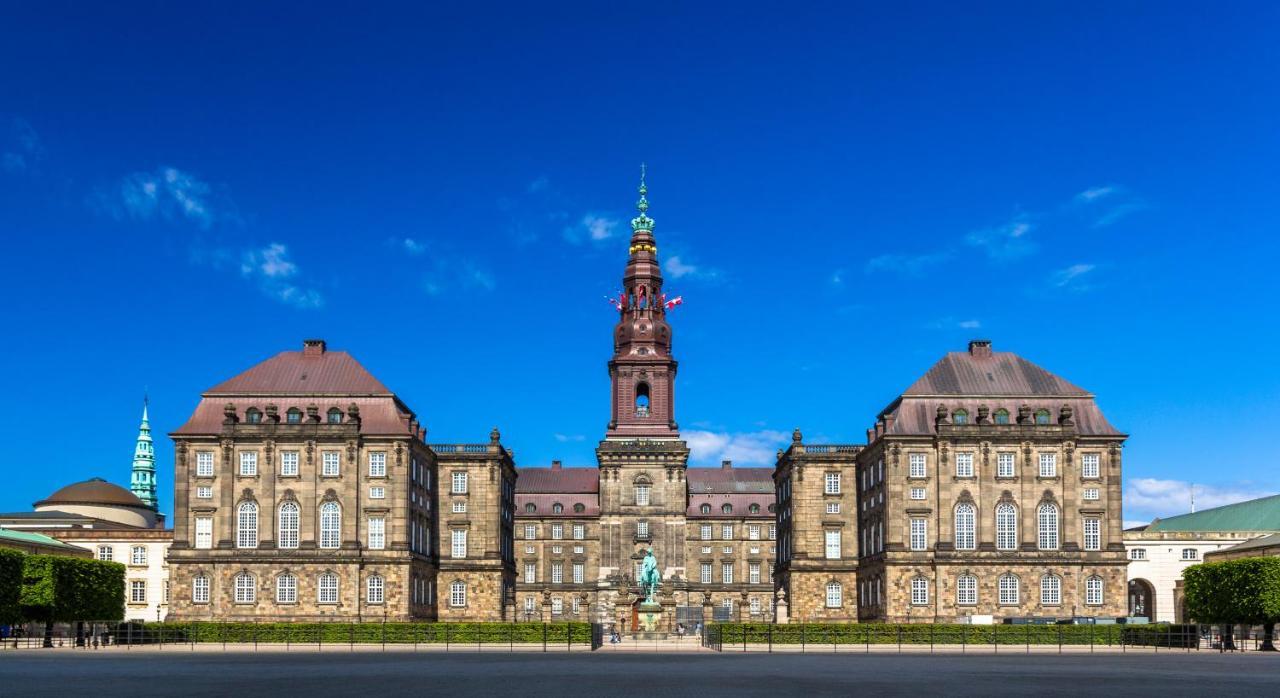 Perfect For Friends & Families 2 Bedroom In Cph * Kopenhagen