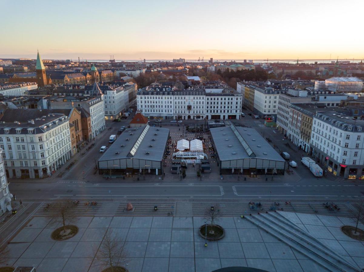 Perfect For Friends & Families 2 Bedroom In Cph *