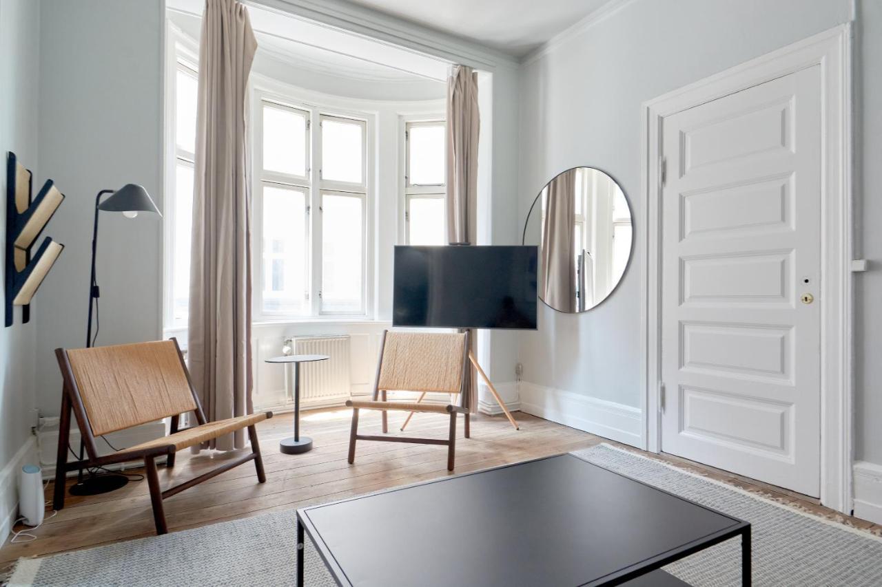 Perfect For Friends & Families 2 Bedroom In Cph * Kopenhagen