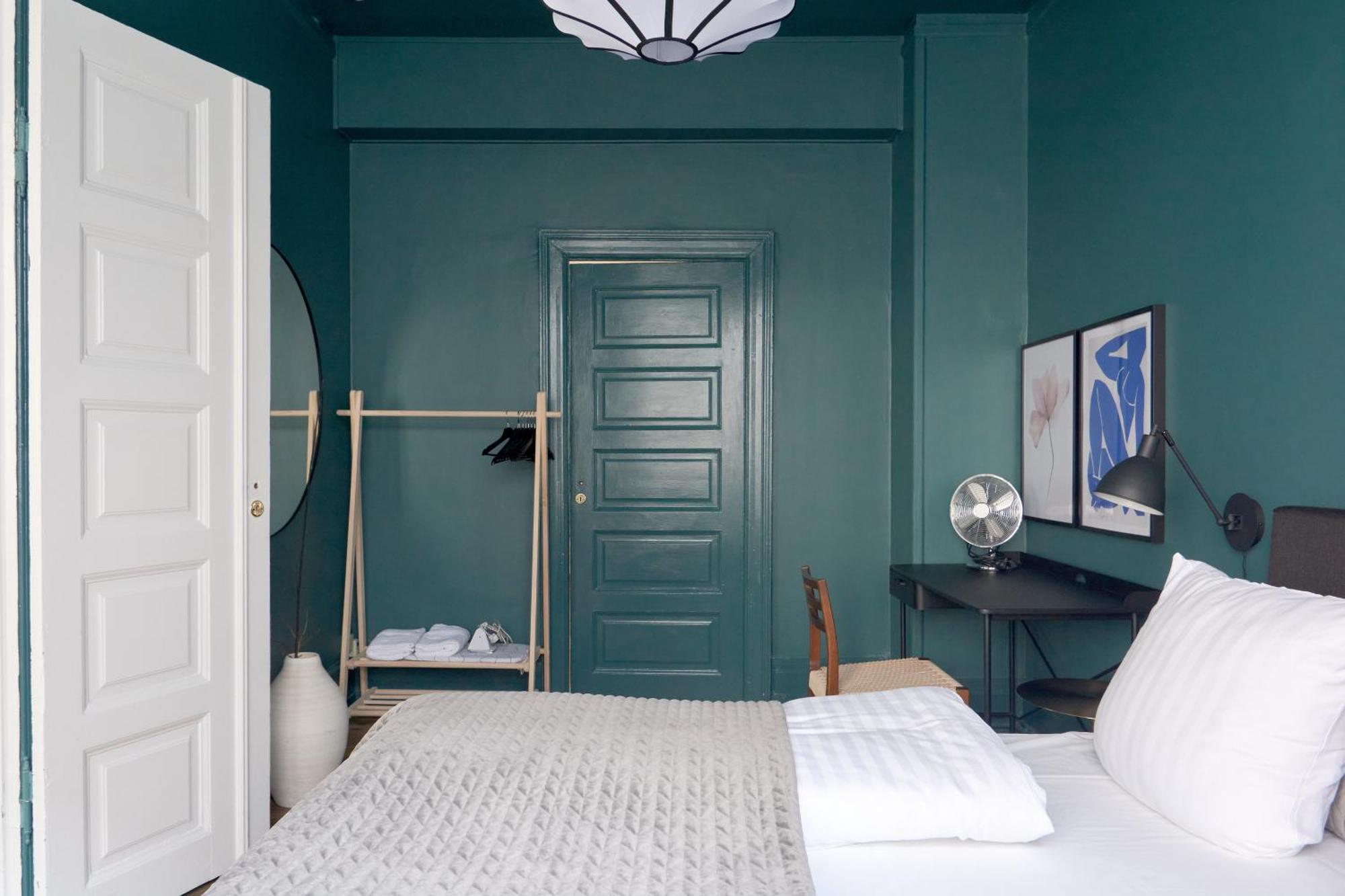 Perfect For Friends & Families 2 Bedroom In Cph * Kopenhagen
