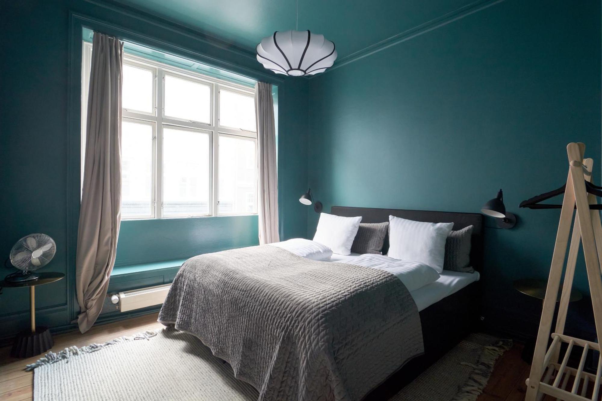 Perfect For Friends & Families 2 Bedroom In Cph Apartment *