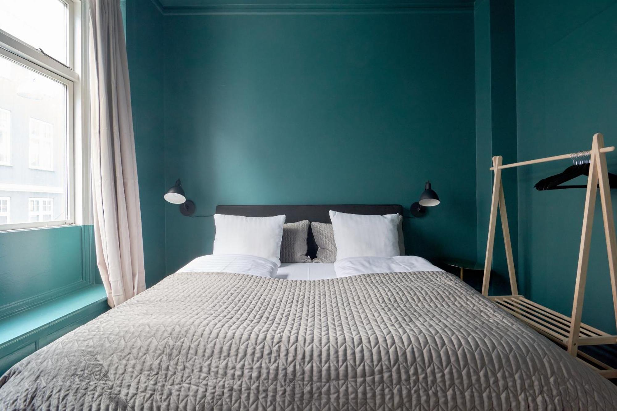 Perfect For Friends & Families 2 Bedroom In Cph